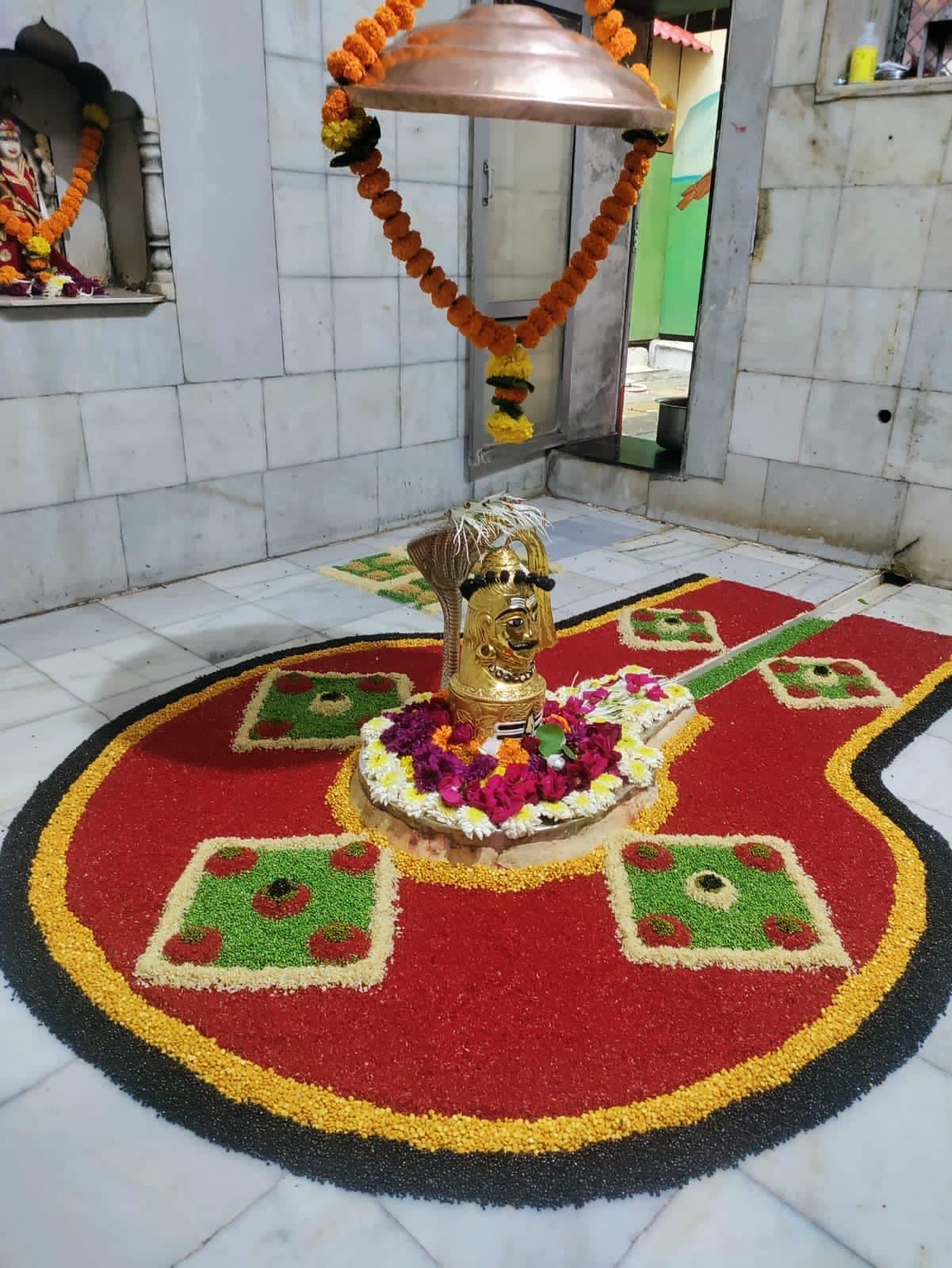 narmadeshwar mahadev mandir