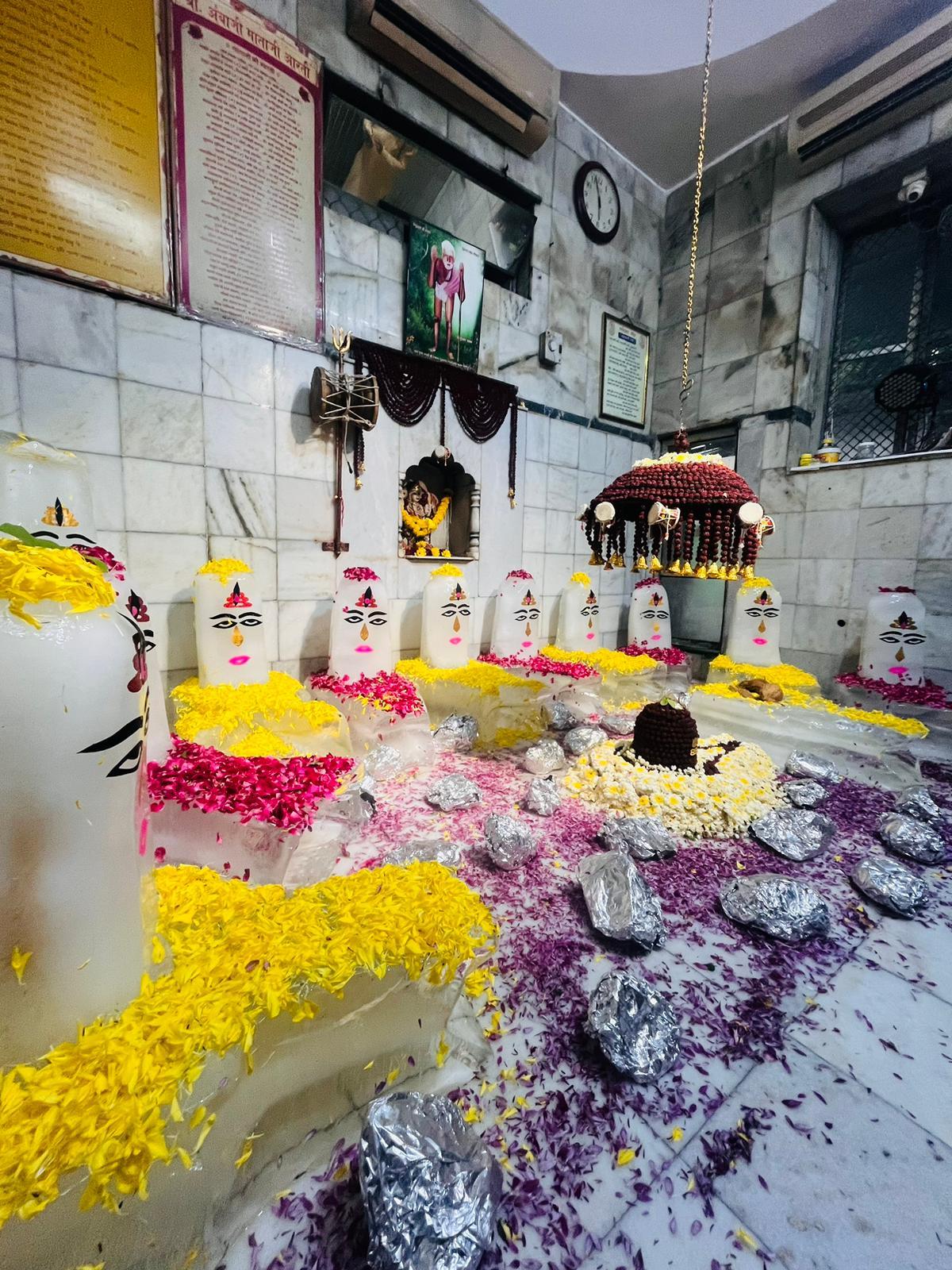 narmadeshwar mahadev mandir