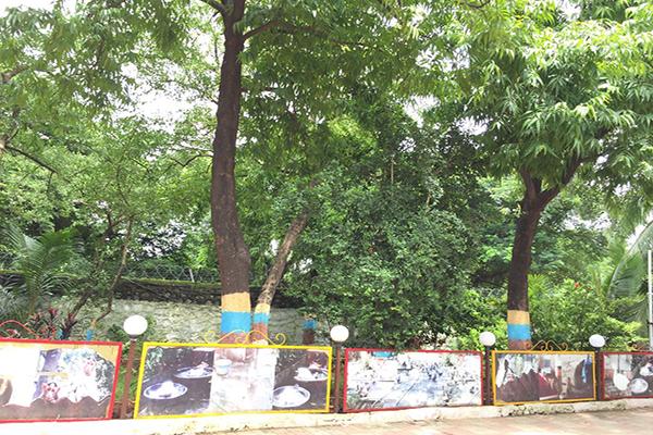 narmadeshwar mahadev mandir