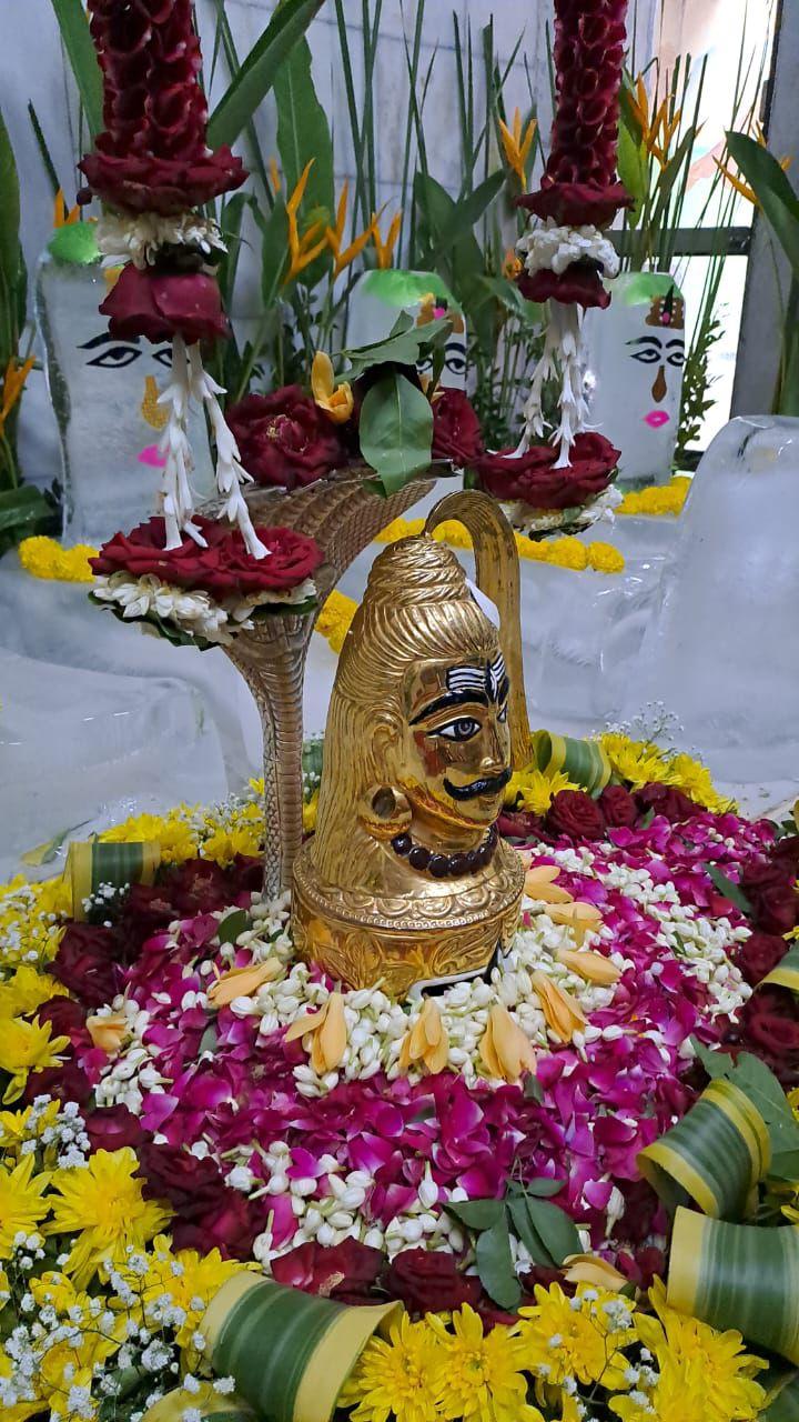 narmadeshwar mahadev mandir