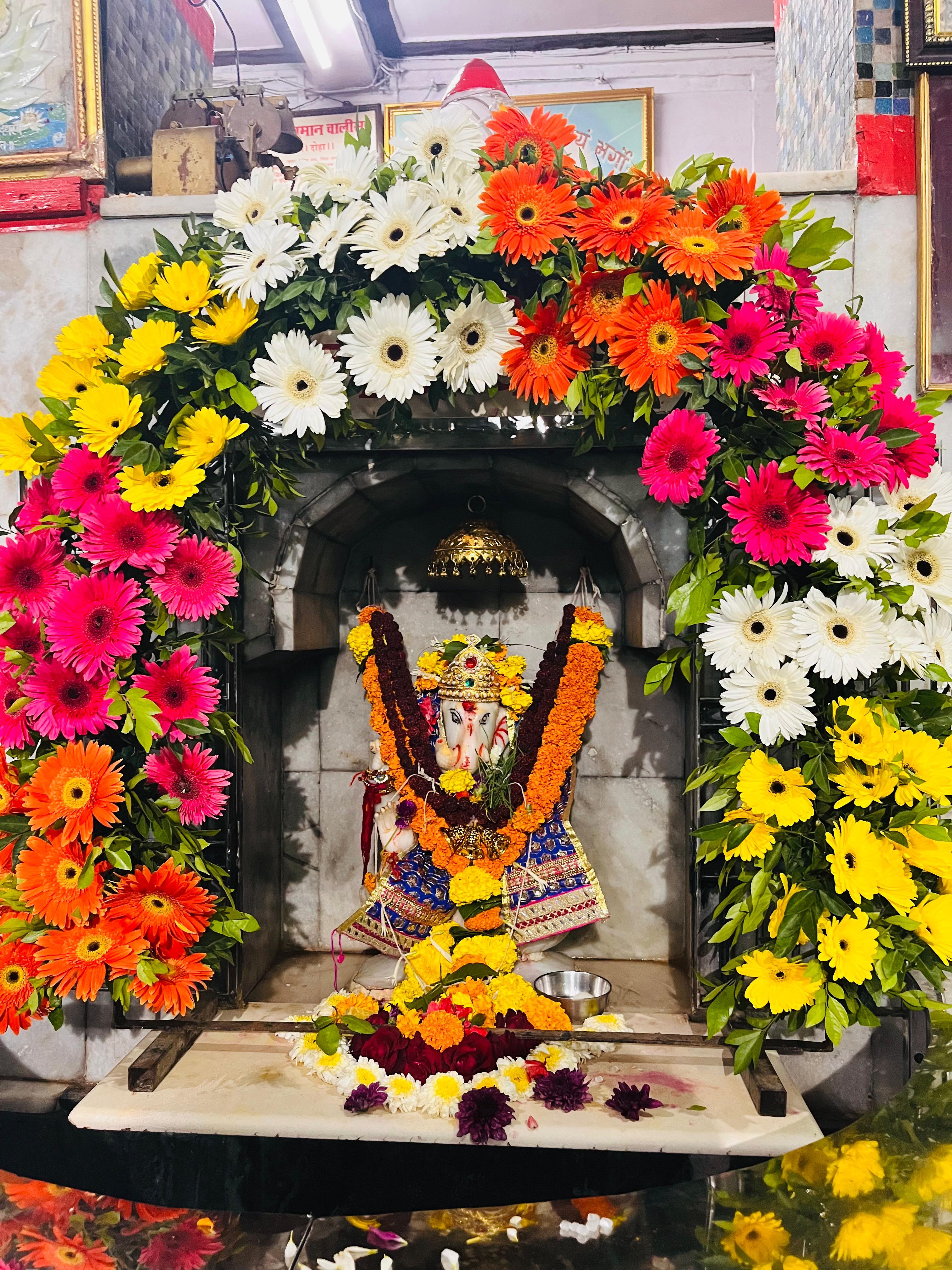 narmadeshwar mahadev mandir