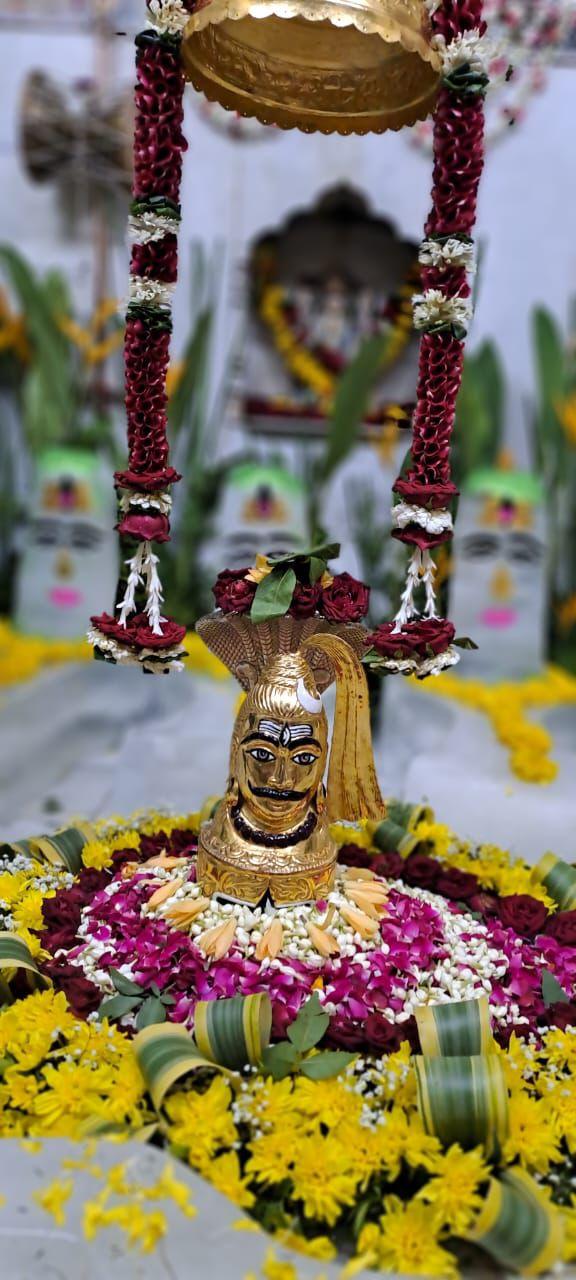 narmadeshwar mahadev mandir