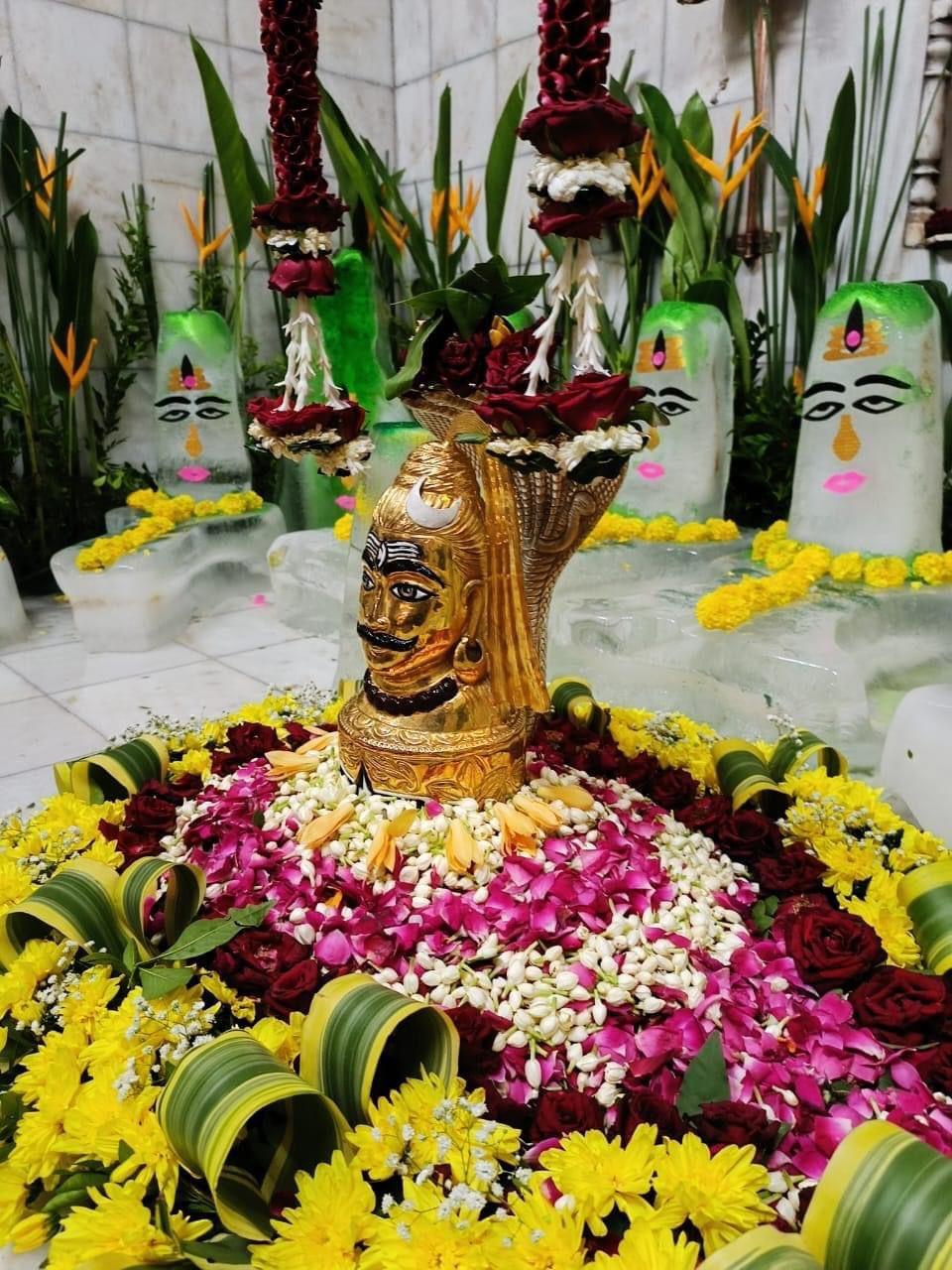 narmadeshwar mahadev mandir