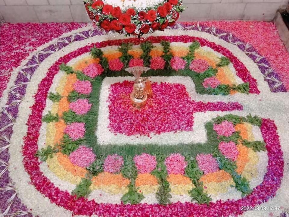 narmadeshwar mahadev mandir