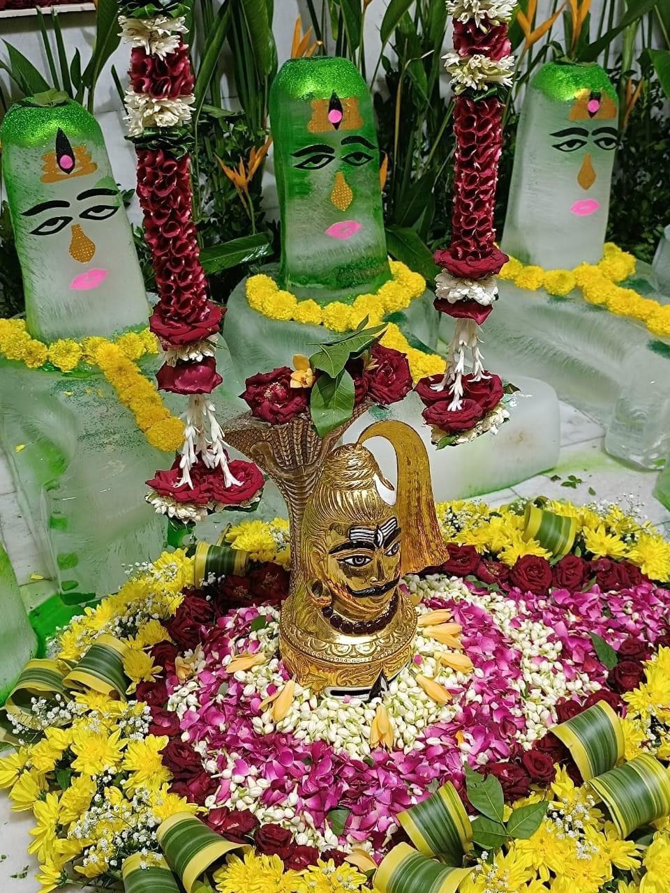 narmadeshwar mahadev mandir
