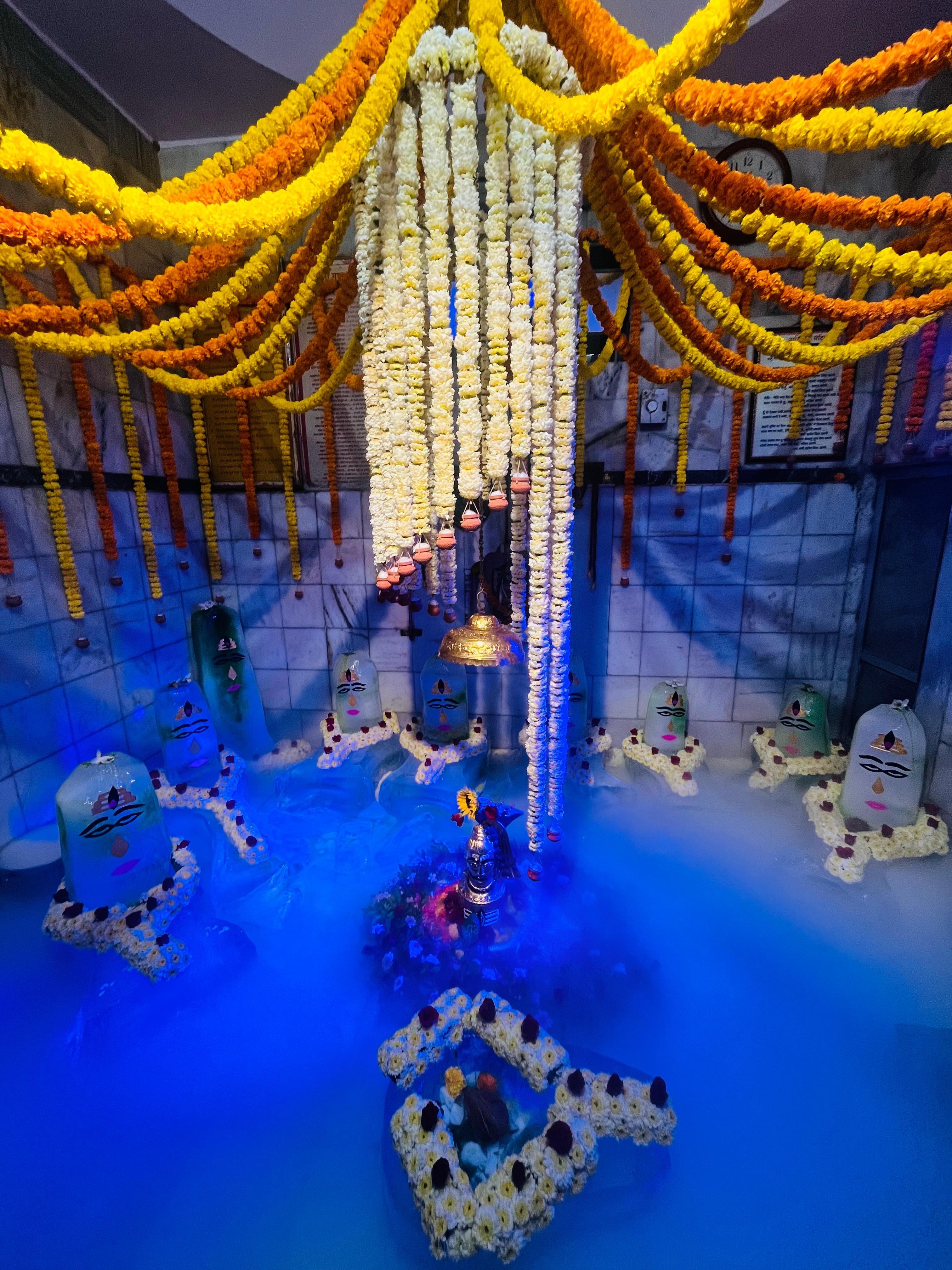 narmadeshwar mahadev mandir